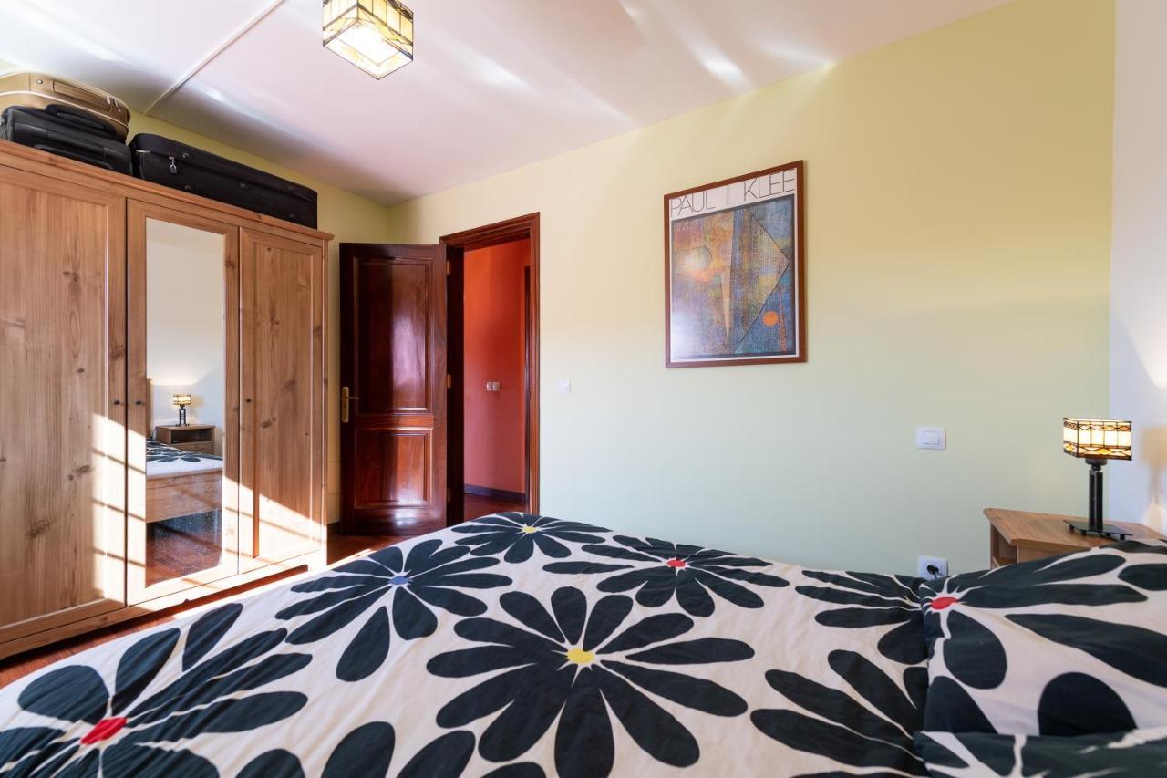 Villa Alba - Solarium Private Pool - Nature Views Moya (Gran Canaria) Exterior photo